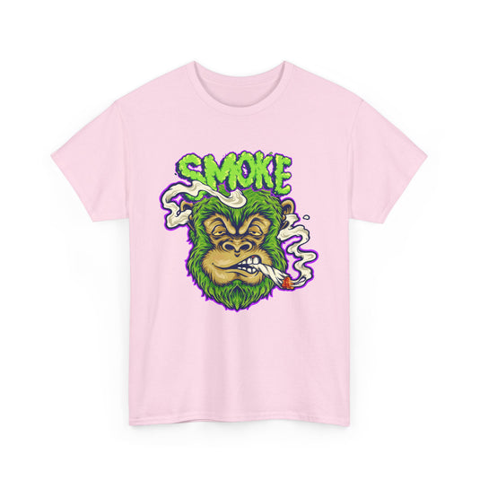 Smoke Cannabis T-Shirt