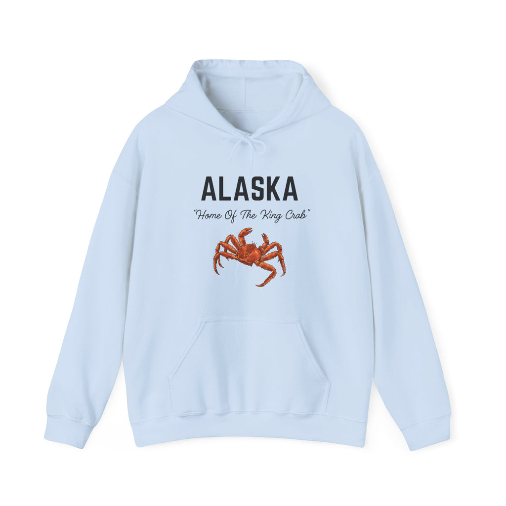 Alaska Hoodie