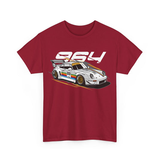 964 Porsche Car T-Shirt