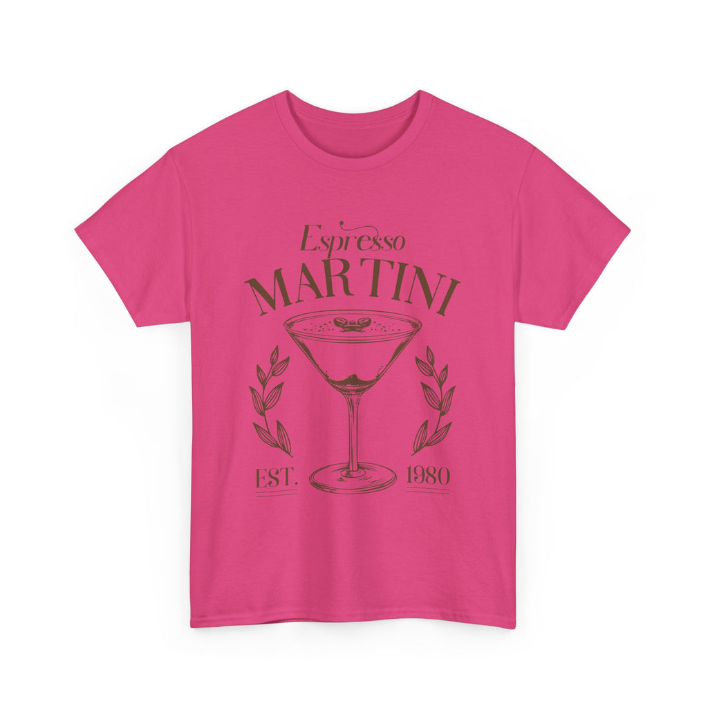 Espresso Martini  T-Shirt