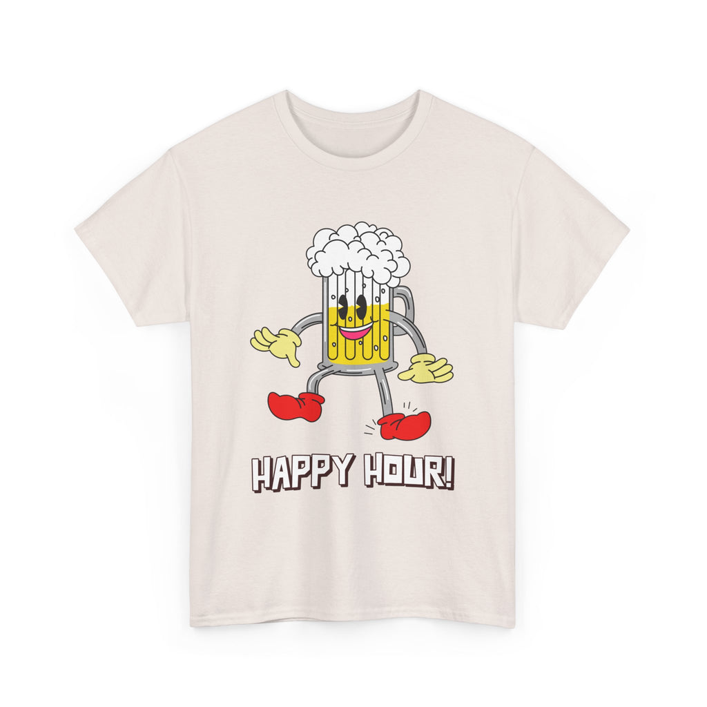 Happy Hour  T-Shirt