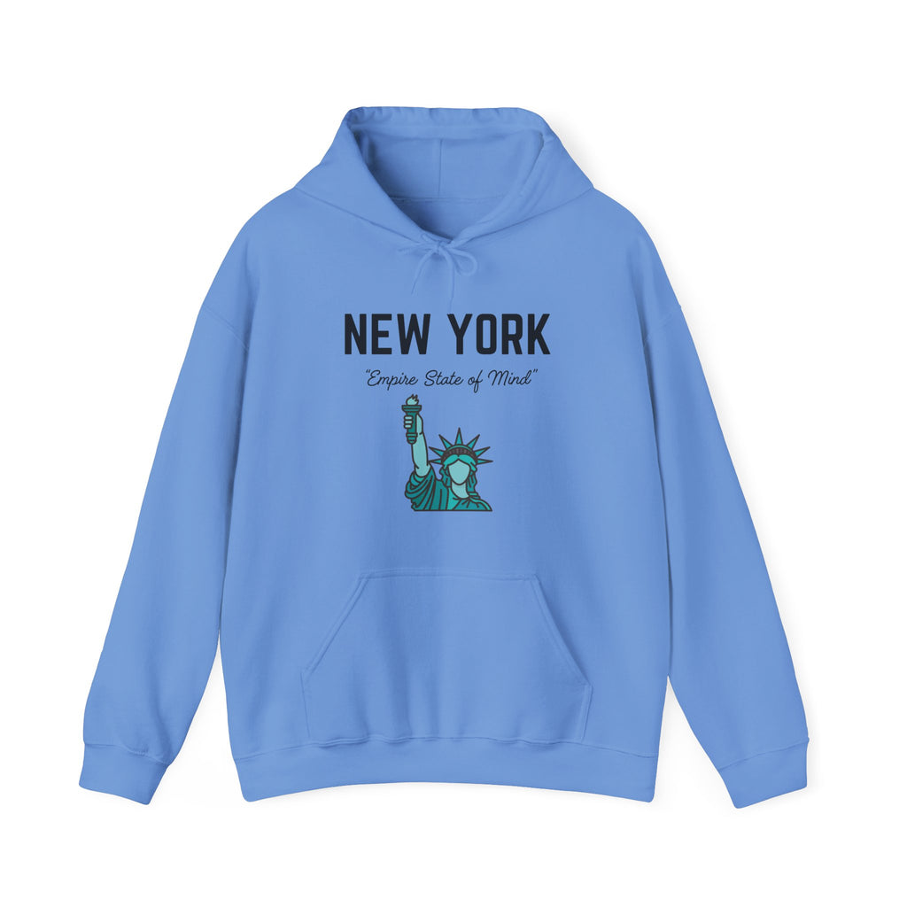 New York Hoodie