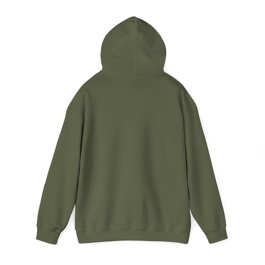 Blossoms Hoodie