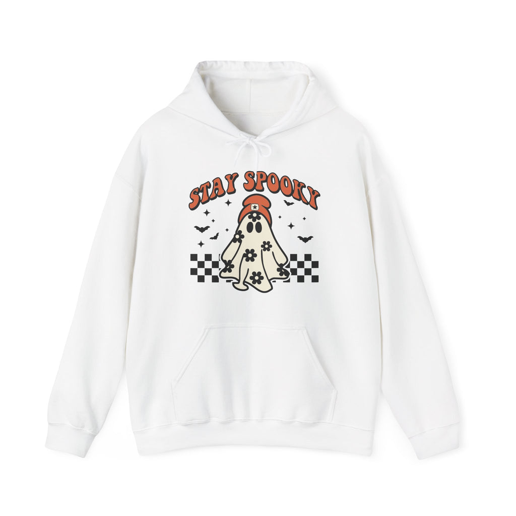 Stay Spooky Hoodie