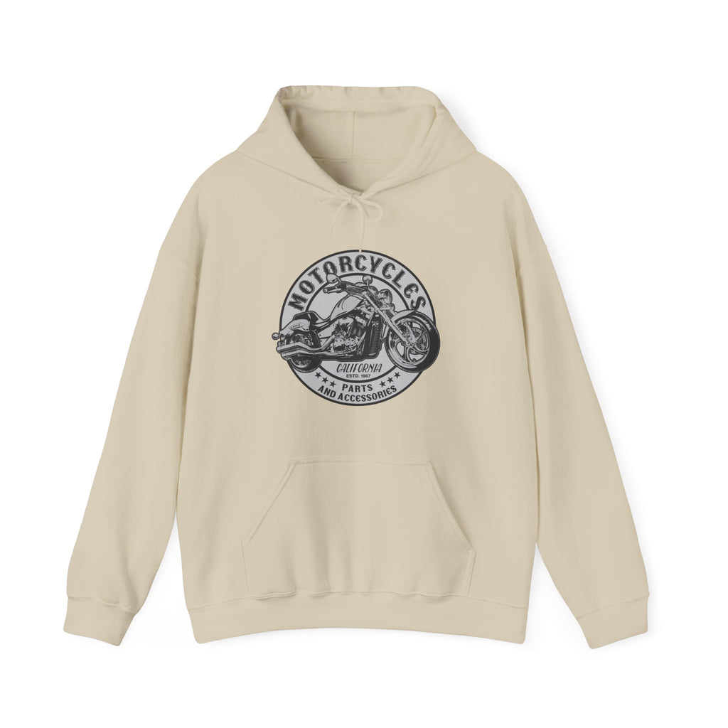 California Est 1967 Hoodie