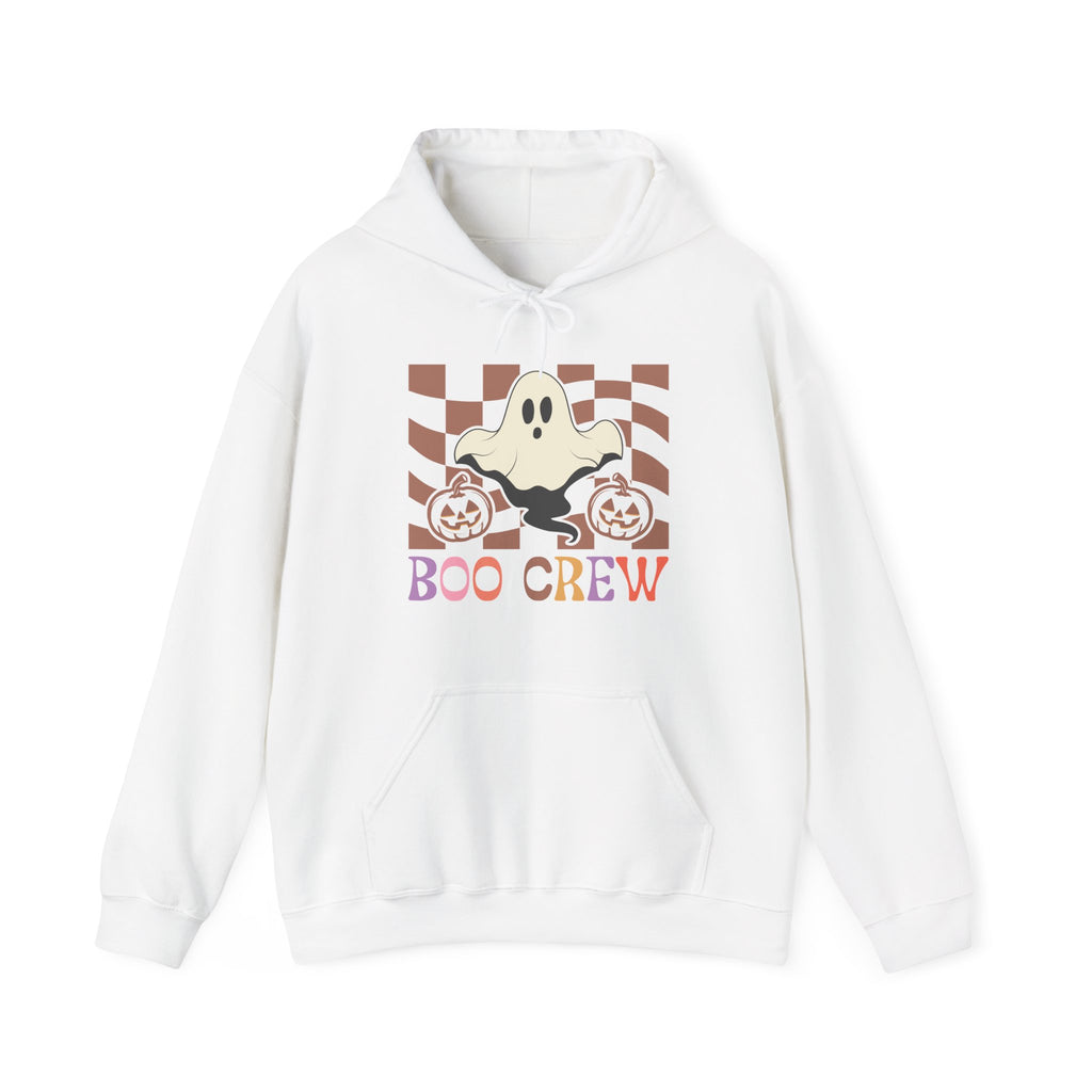 Boo Crew Hoodie