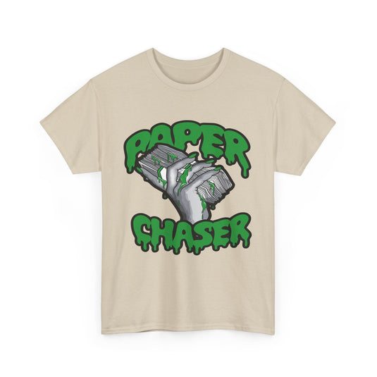 Paper Chaser Streetwear T-Shirt