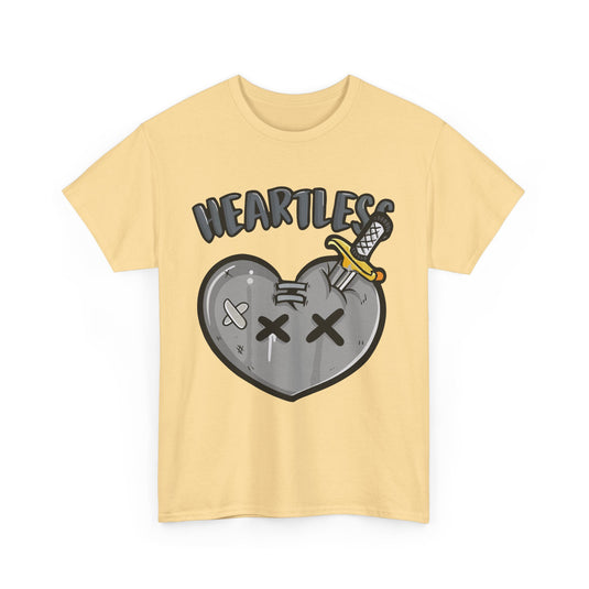 Heartless Streetwear T-Shirt