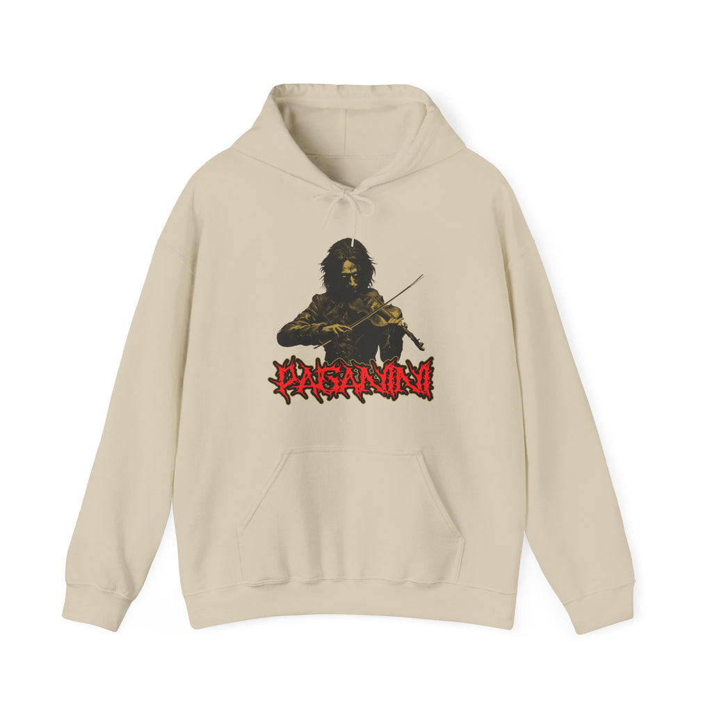 Paganini Hoodie