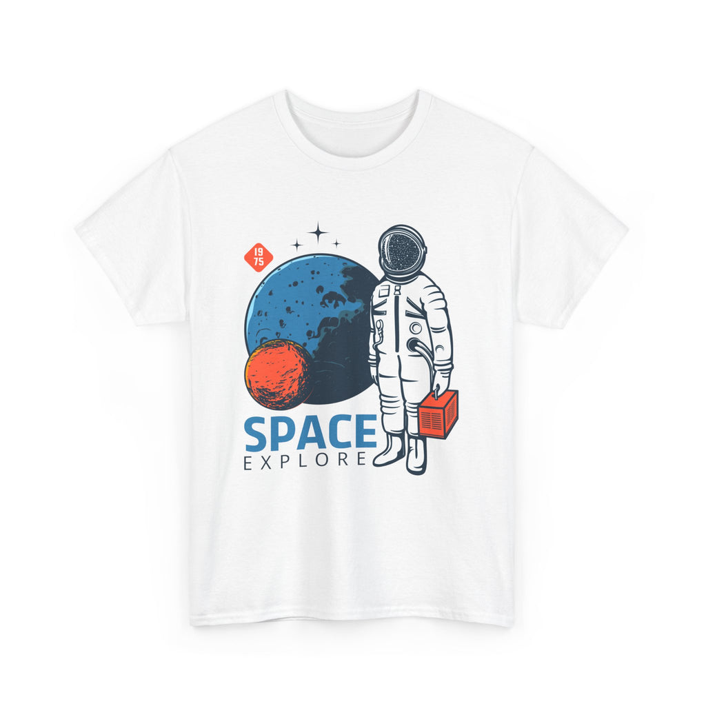 Streetwear Graphic Tee