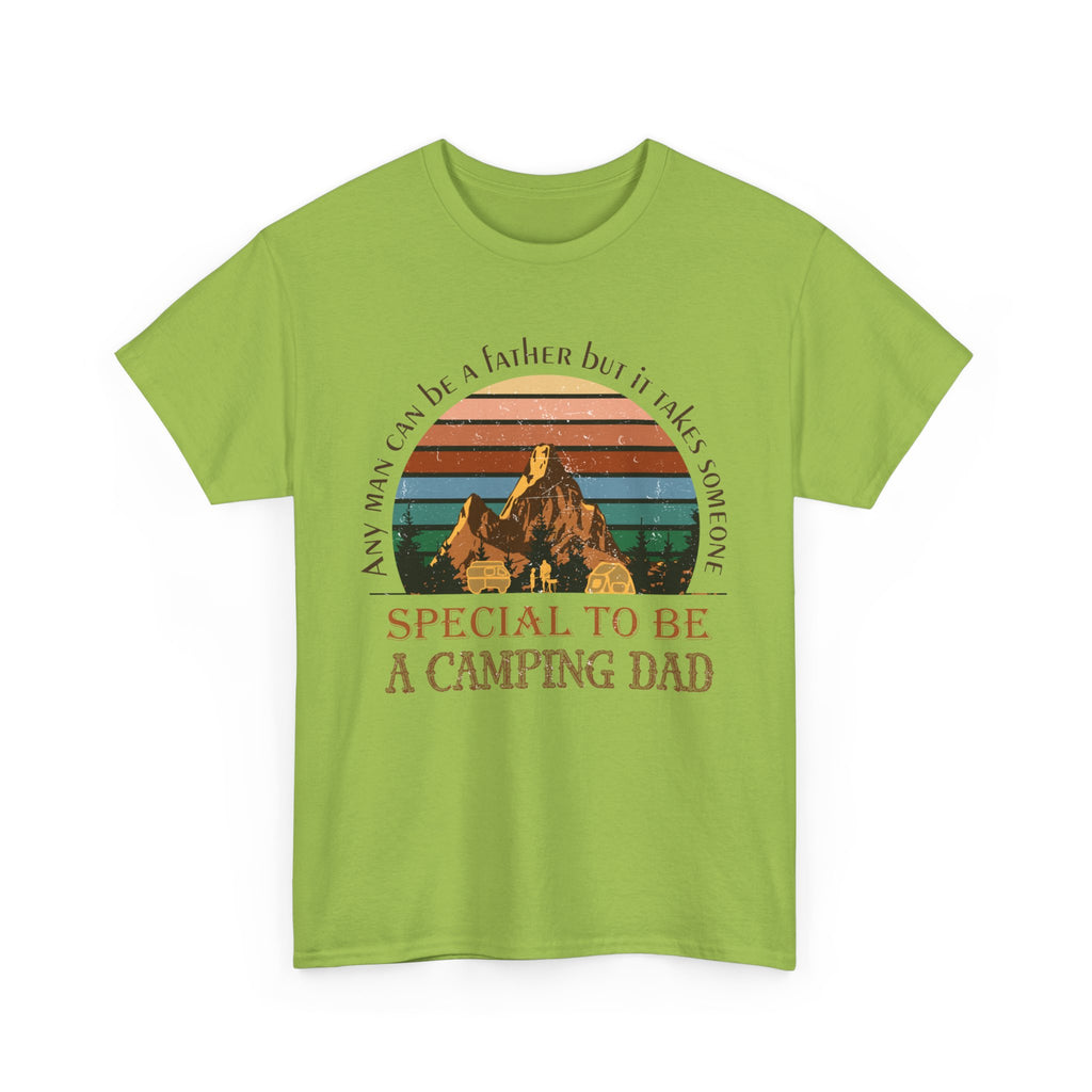 A  Dad  T-Shirt