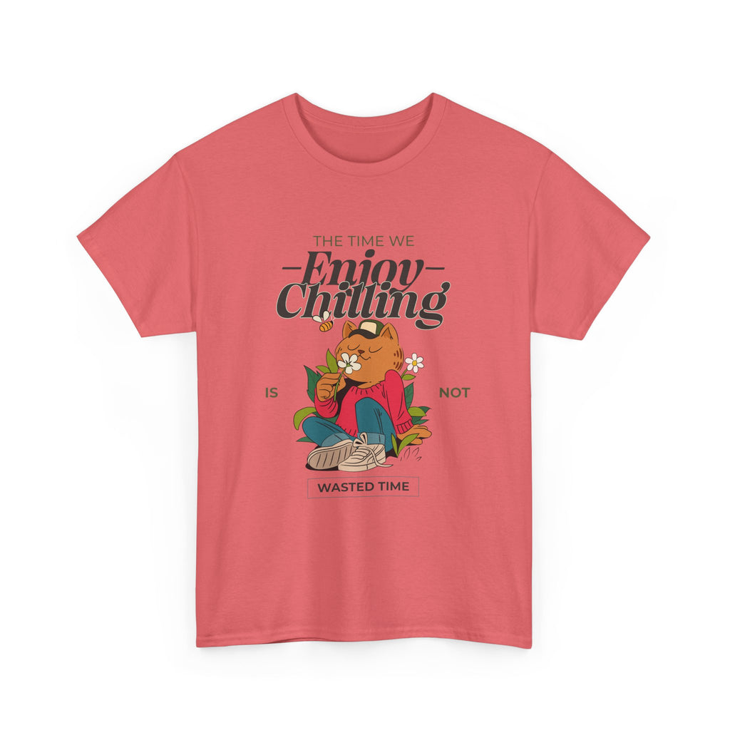 Enjoy Chilling T-Shirt