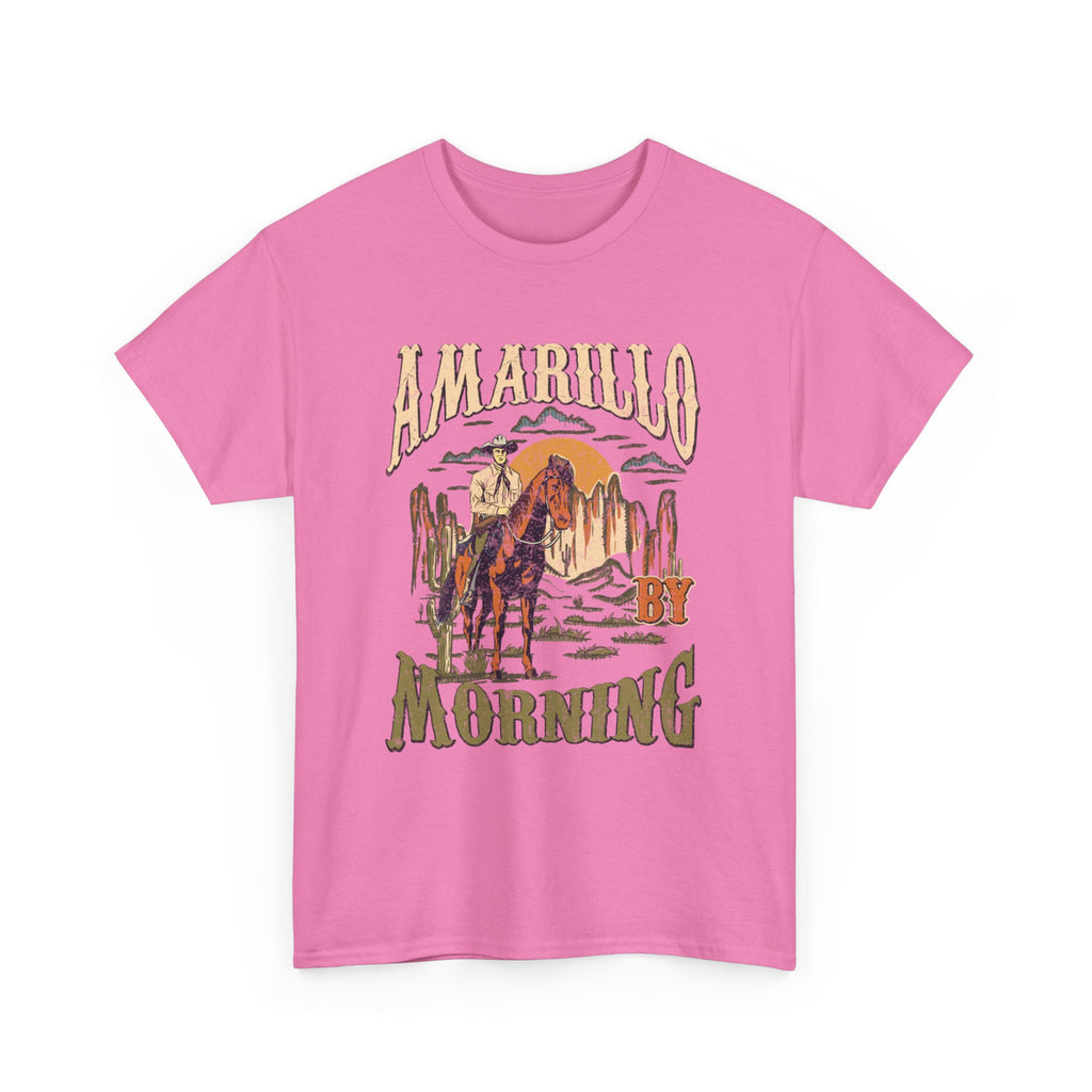 Amarillo Morning T-Shirt