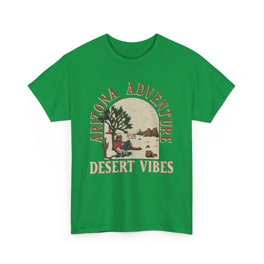 Arizona Adventure Western T-Shirt