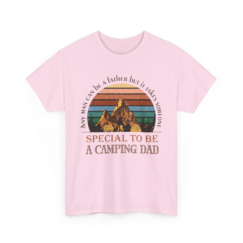 A  Dad  T-Shirt