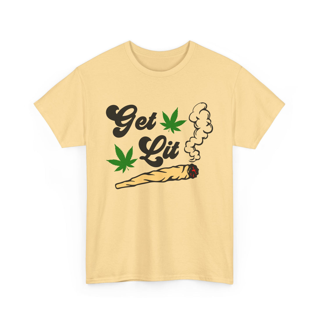 Get Lit T-Shirt