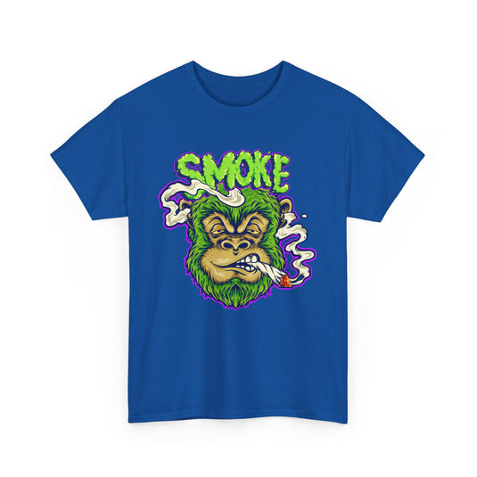 Smoke Cannabis T-Shirt