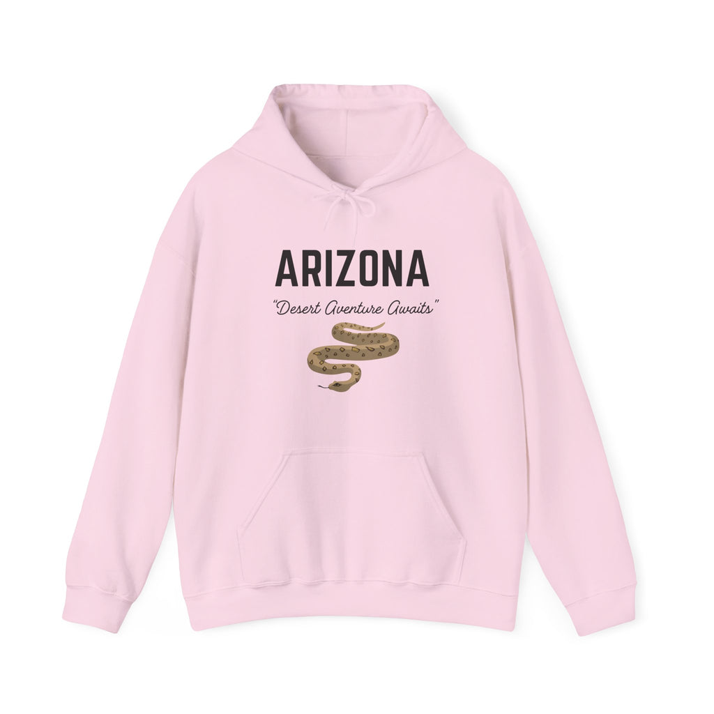 Arizona Hoodie