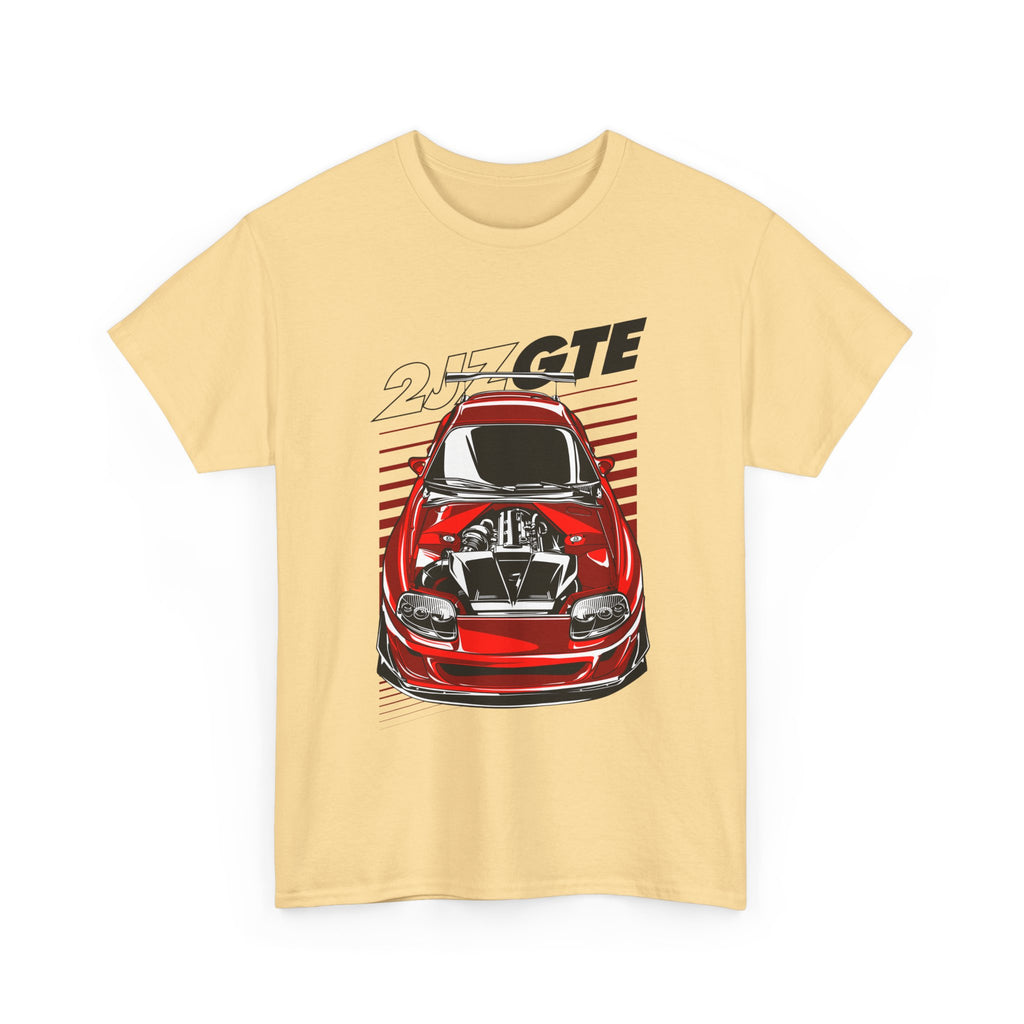 2JZ GTE T-Shirt