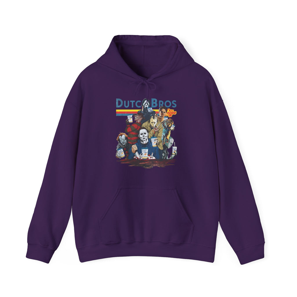 Dutch Bros Hoodie