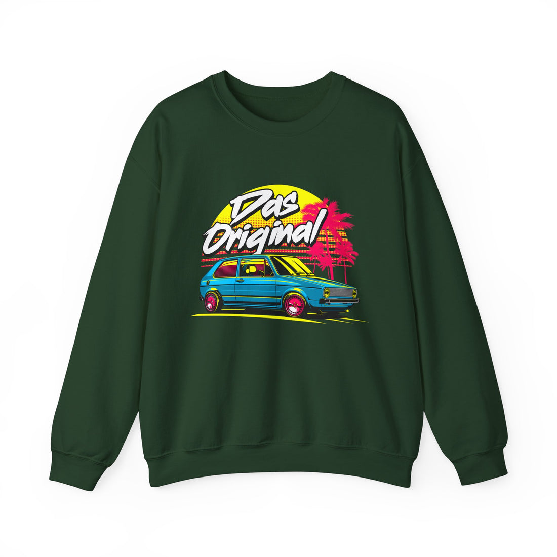 Das Original Sweatshirt