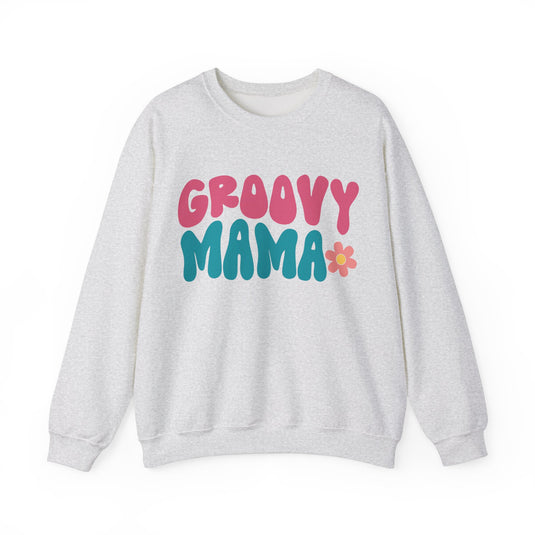 Groovy Mama Sweatshirt