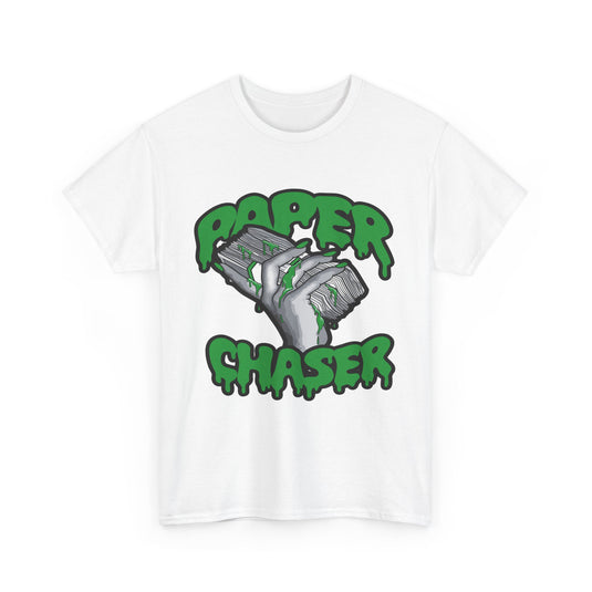 Paper Chaser Streetwear T-Shirt