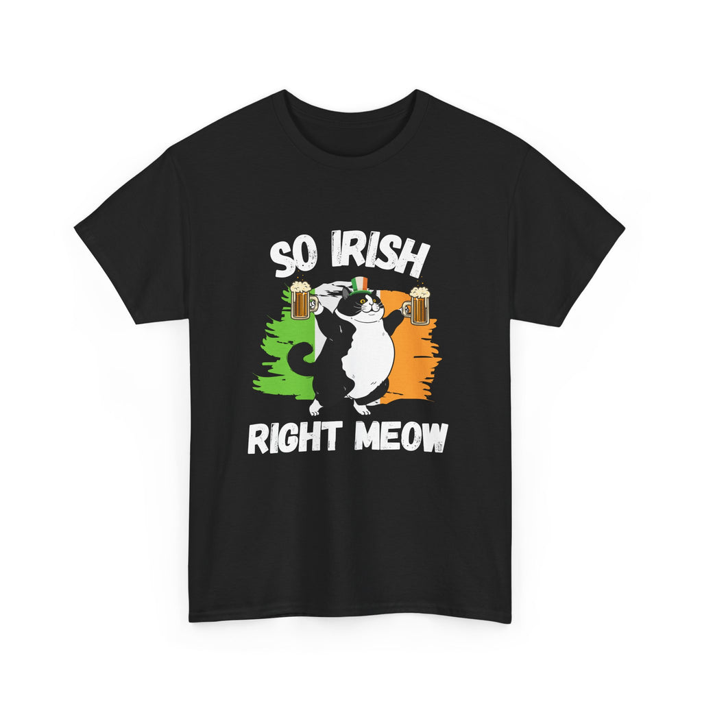 So Irish Right Now T-Shirt