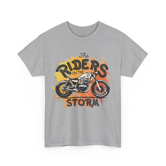 The Riders On The Storm T-Shirt