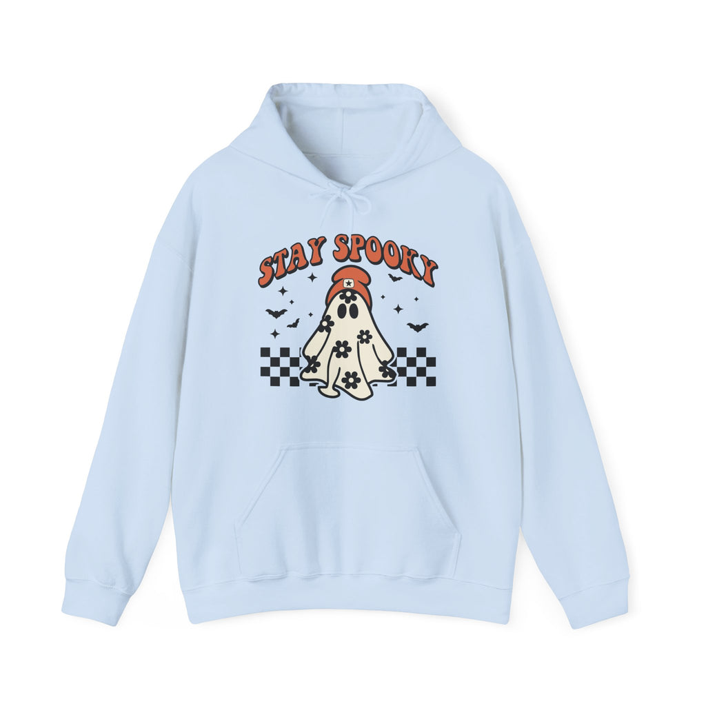 Stay Spooky Hoodie