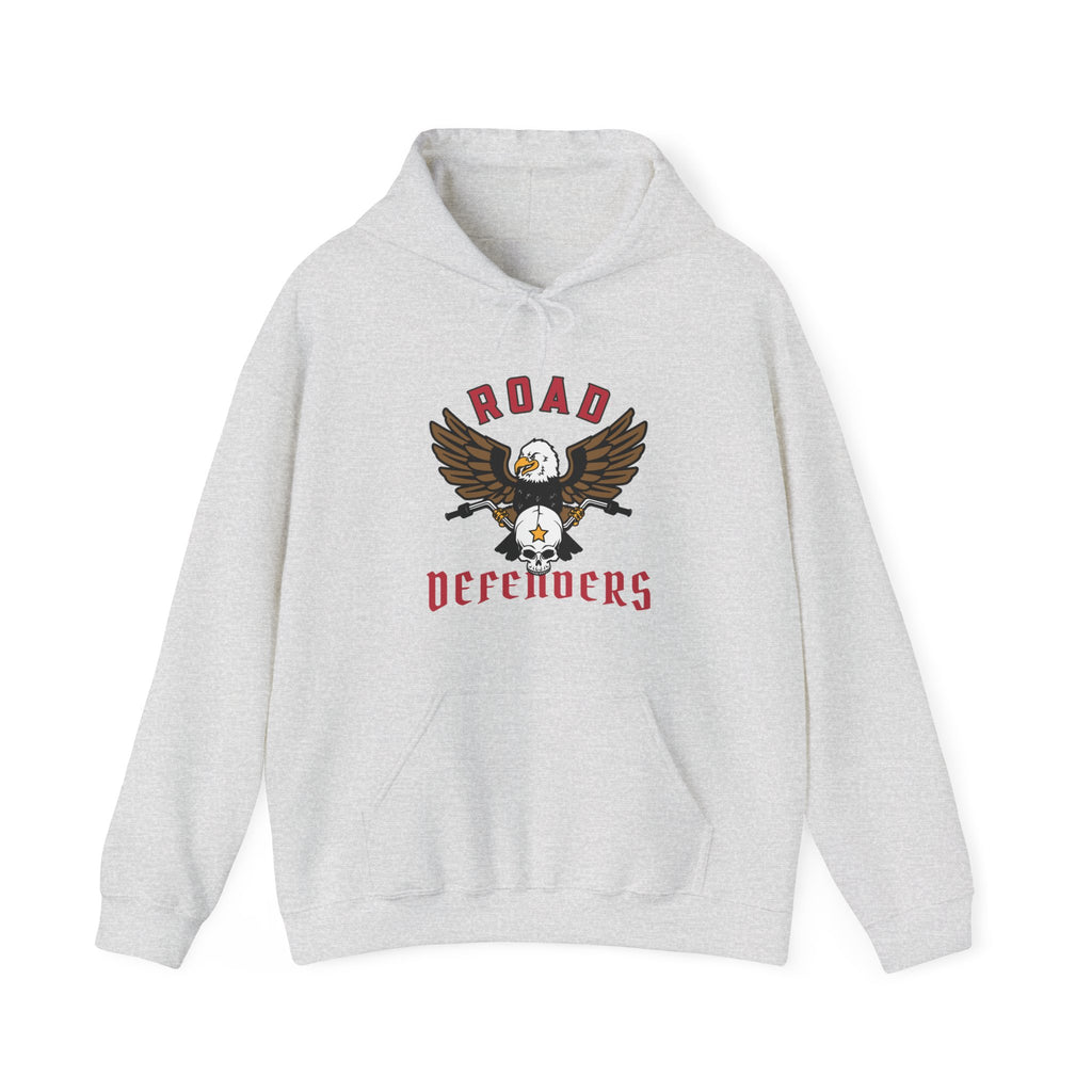 Road Defenders Hoodie