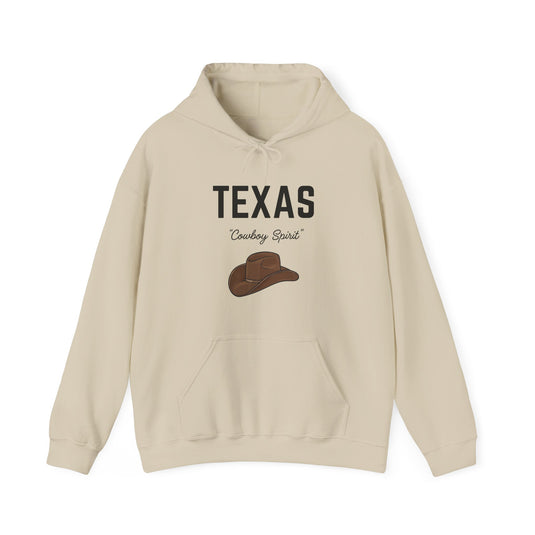 Texas State Hoodie