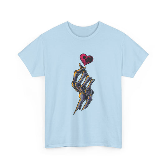 Streetwear Graphic Tee