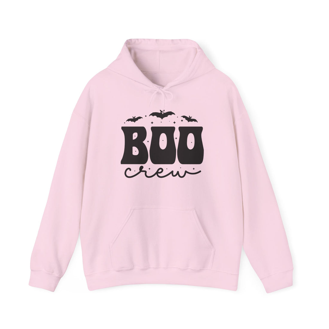 Boo Crew Hoodie