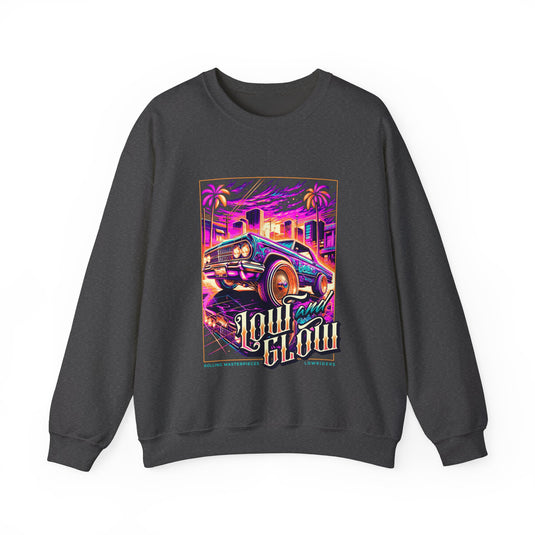 Low And Glow Sweatshirt