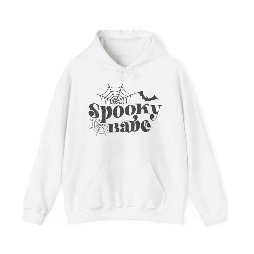 Spooky Babe Hoodie