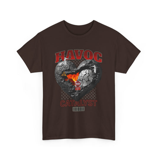 Havoc Streetwear T-Shirt