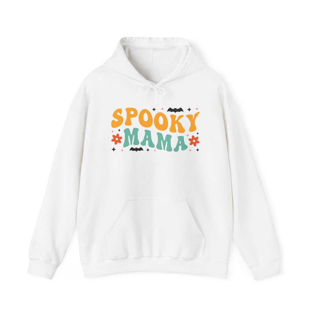 Spooky Mama Hoodie