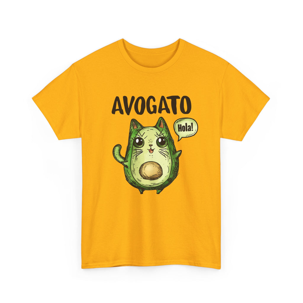 Avogato T-Shirt