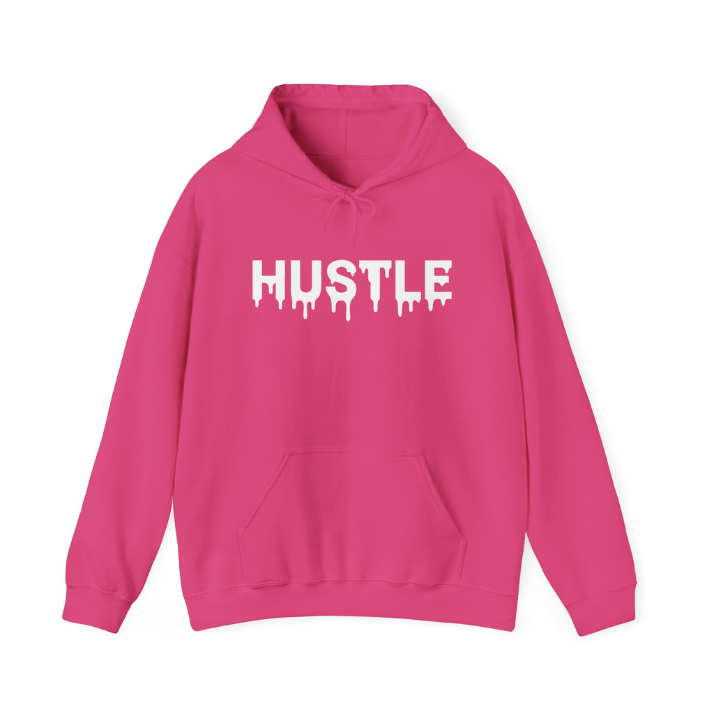 Hustle Hoodie