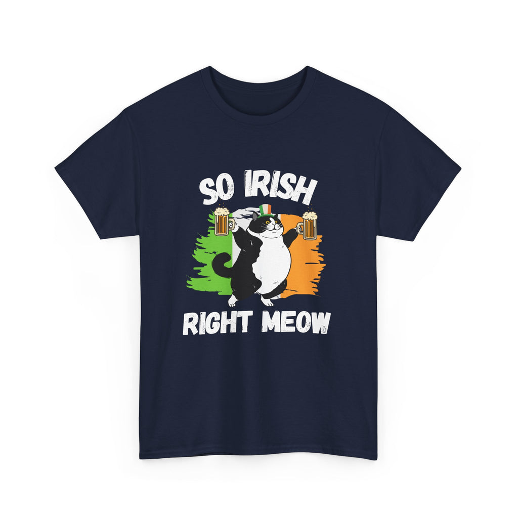 So Irish Right Now T-Shirt