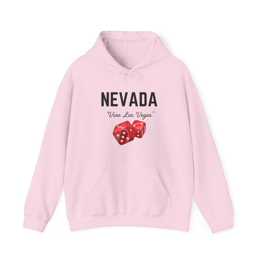 Nevada State Hoodie