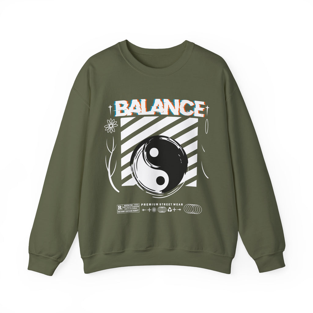 Balance Sweatshirt