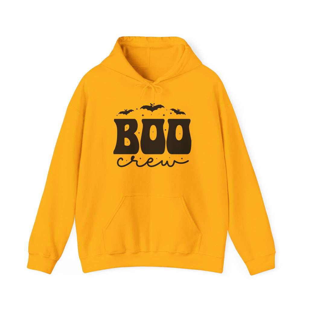 Boo Crew Hoodie