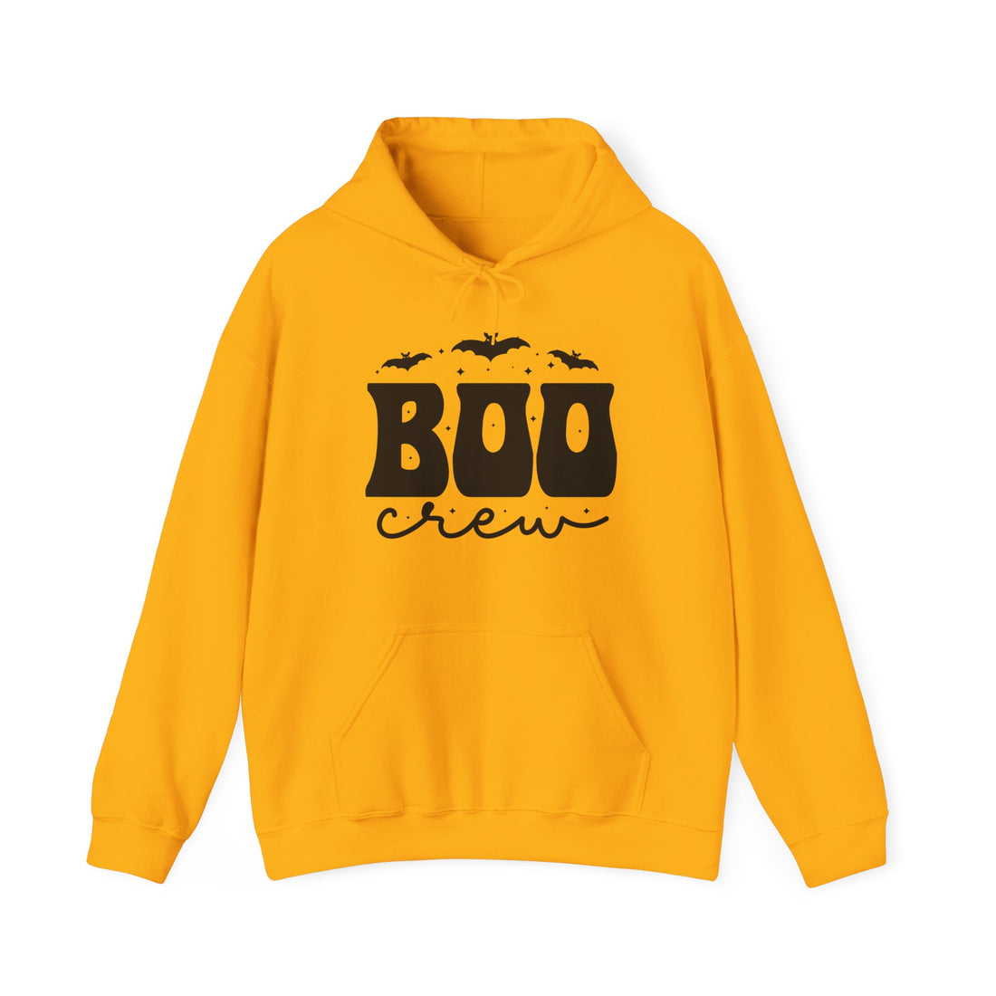 Boo Crew Hoodie