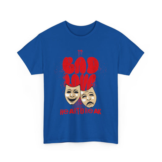 Bad Love Streetwear T-Shirt