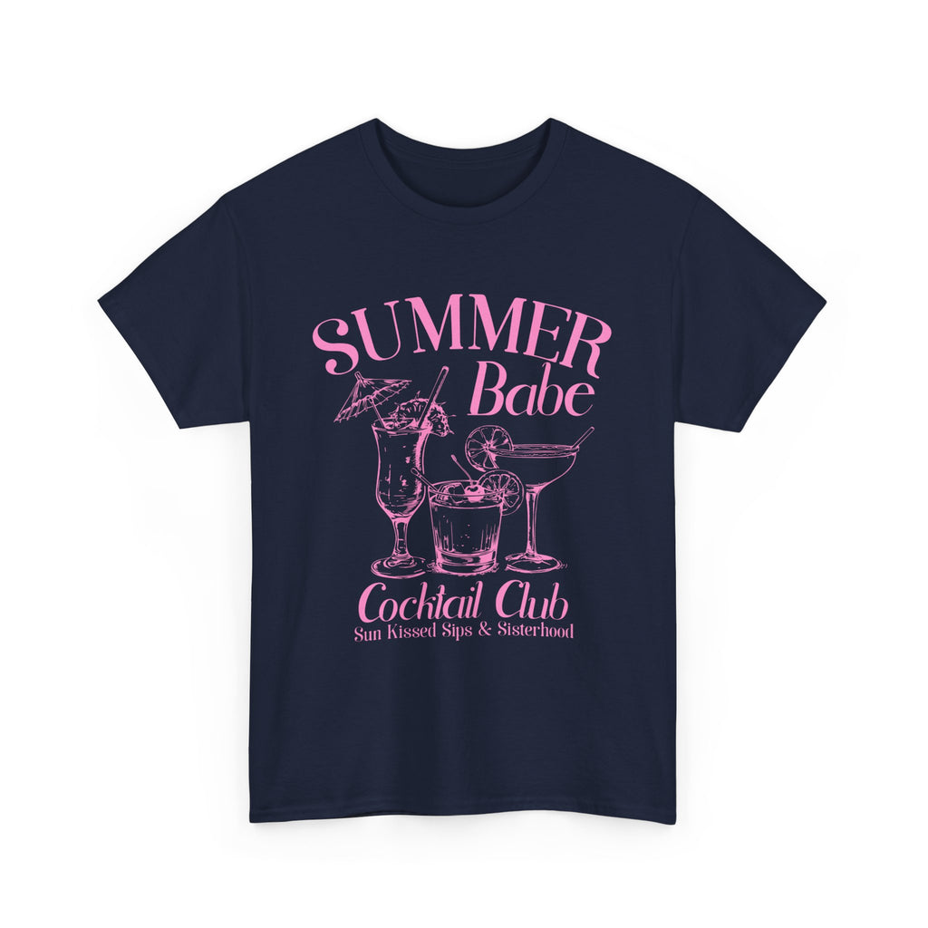 Summer Babe  T-Shirt