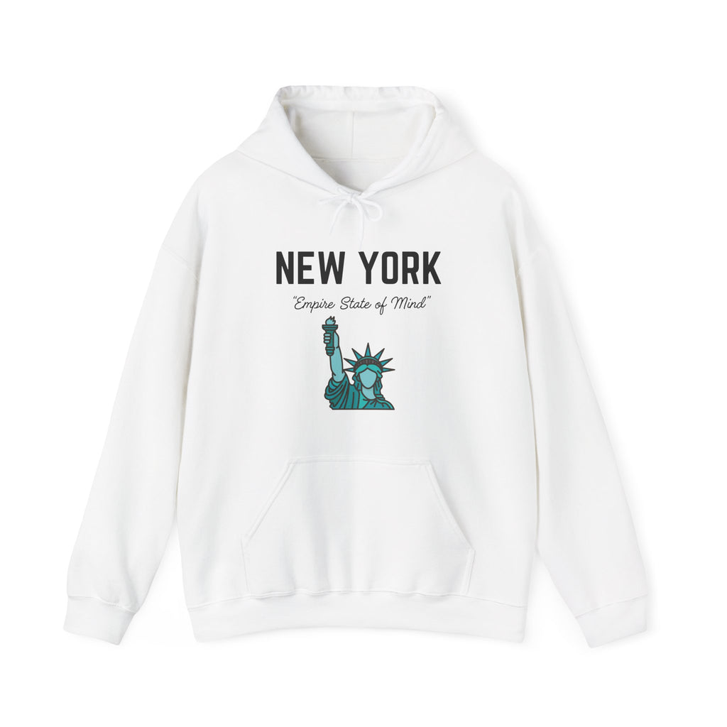 New York Hoodie