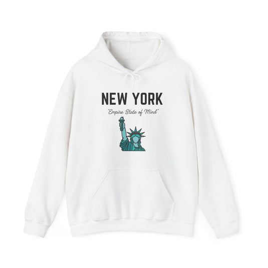 New York State Hoodie