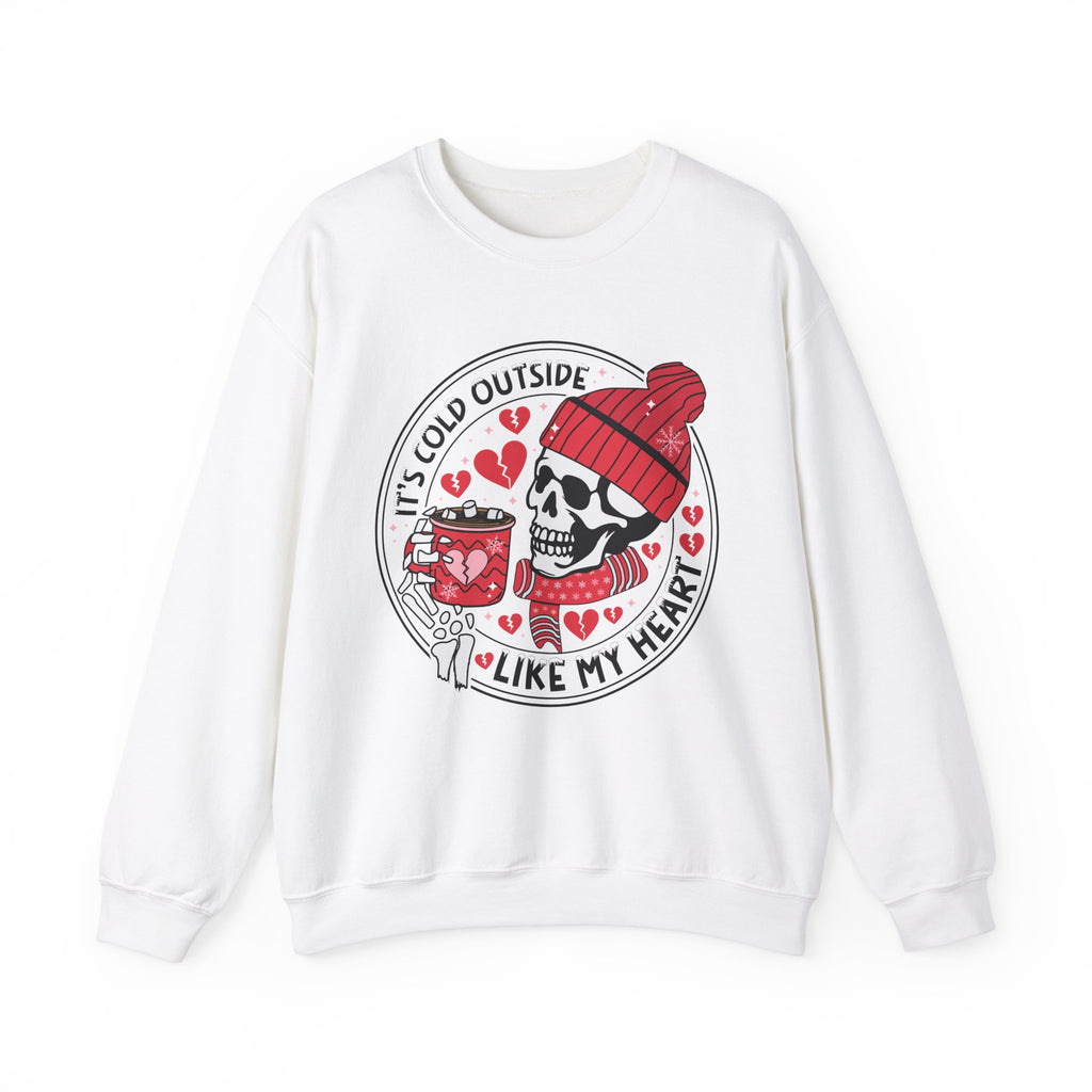 It's So Cold Outside Sweatshirt